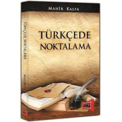 Türkçede Noktalama - Mahir Kalfa