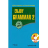 Kare Yayınları Enjoy Grammar 2 CD İlaveli