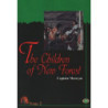 The Children of New Forest Stage 2 CD li Kapadokya Yayınları