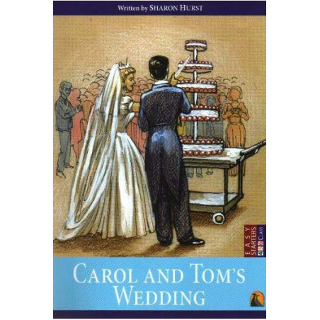 Carol and Toms Wedding Kapadokya Yayınları
