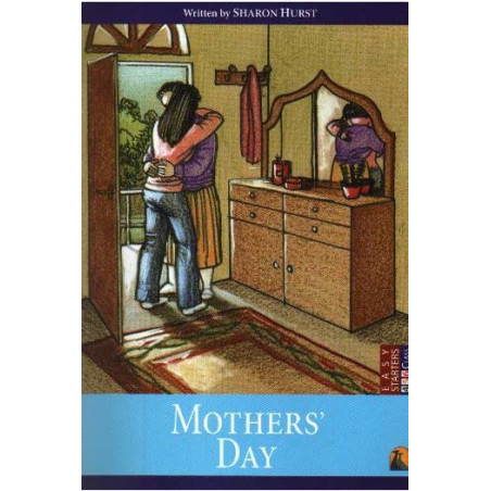 Mother's Day Kapadokya Yayınları